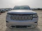 2020 Jeep Grand Cherokee Overland de vânzare în Houston, TX - Front End