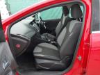 2012 FORD FOCUS ZETE for sale at Copart YORK