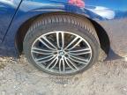 2017 BMW 530E M SPO for sale at Copart ROCHFORD