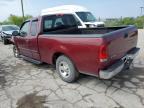 2003 Ford F150  продається в Indianapolis, IN - Front End