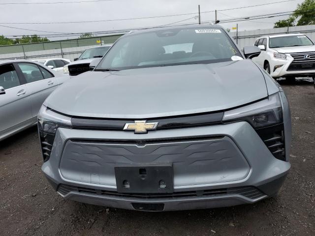  CHEVROLET BLAZER 2024 Srebrny