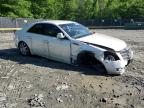 2008 Cadillac Cts  на продаже в Waldorf, MD - Front End