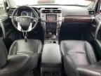 2015 Toyota 4Runner Sr5/Sr5 Premium   იყიდება West Warren-ში, MA - Side