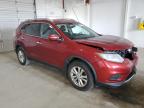 2015 Nissan Rogue S за продажба в Lexington, KY - Front End