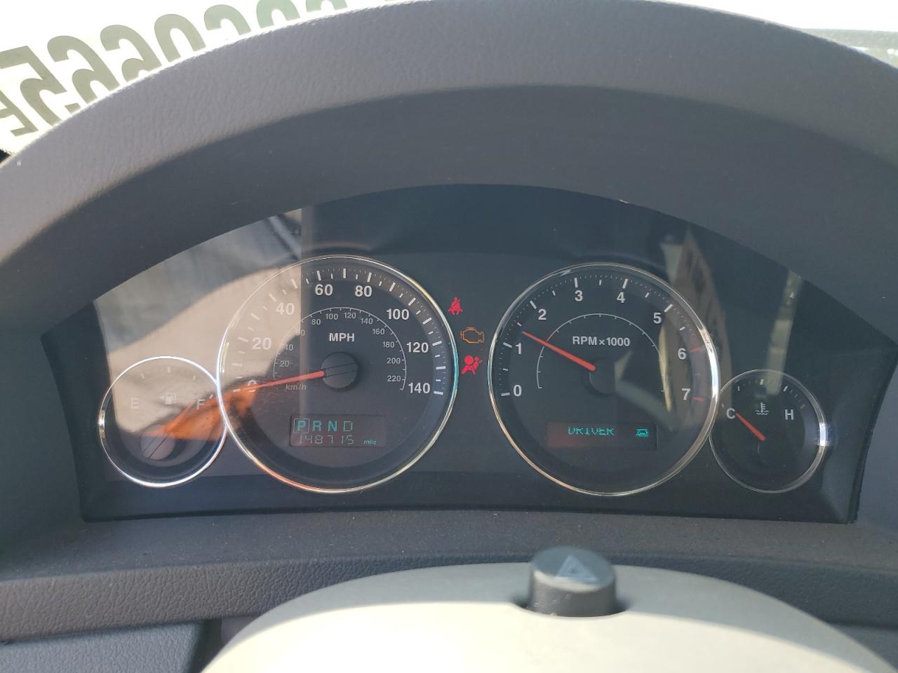 2007 Jeep Grand Cherokee Laredo VIN: 1J8GR48K67C645612 Lot: 56369665