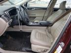 2018 Ford Fusion Se للبيع في Chicago Heights، IL - Minor Dent/Scratches