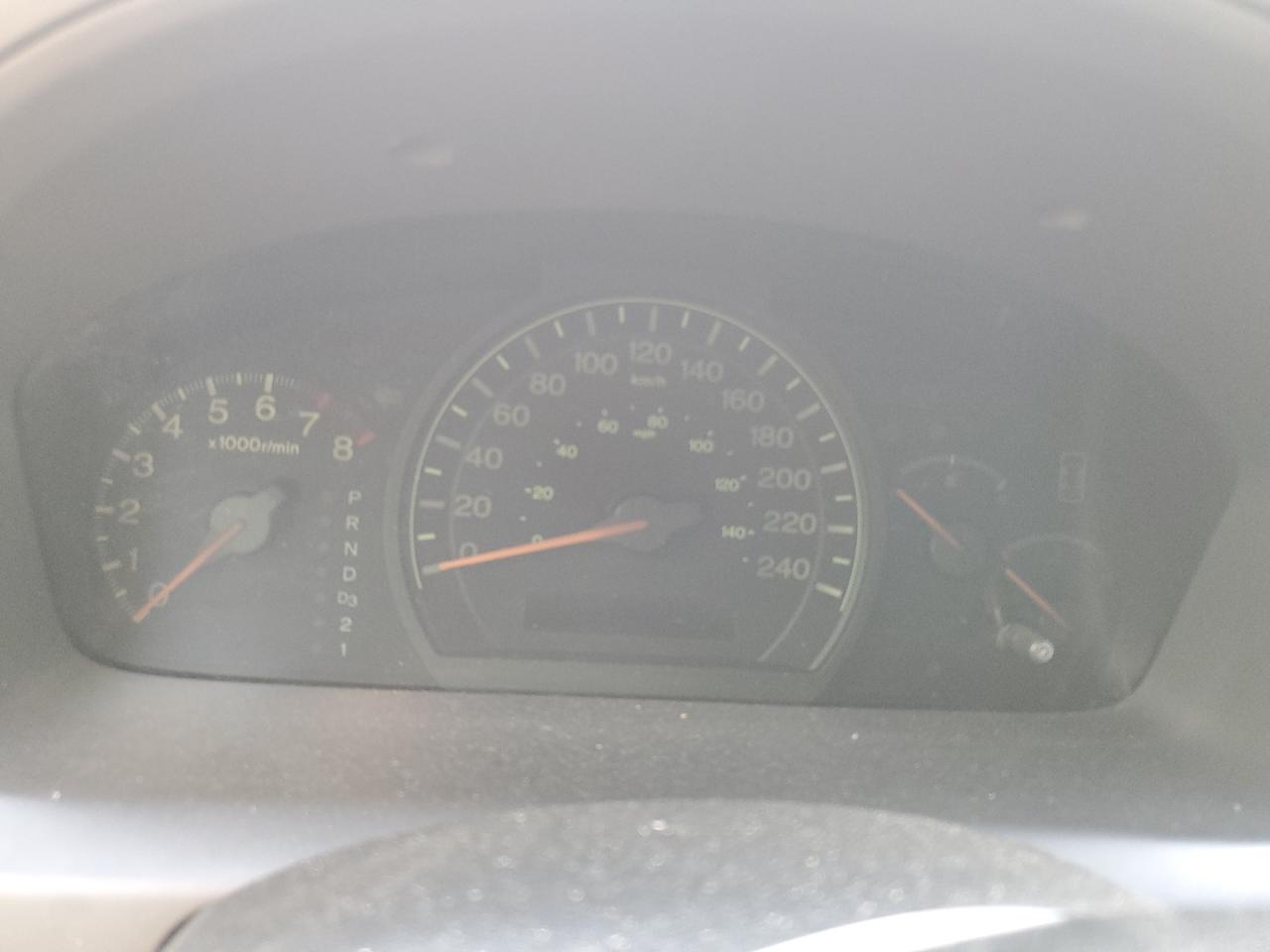 2005 Honda Accord Ex VIN: 1HGCM56645A806758 Lot: 59185895