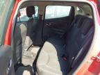2013 RENAULT CLIO D-QUE for sale at Copart WOLVERHAMPTON