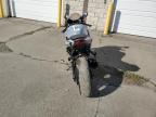 2022 SUZUKI GSX-R600    for sale at Copart MI - DETROIT