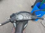 2004 GILERA RUNNER 125 for sale at Copart GLOUCESTER