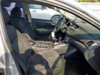 2018 Nissan Sentra S იყიდება Corpus Christi-ში, TX - Rear End