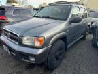 2004 Nissan Pathfinder Le იყიდება Portland-ში, OR - Normal Wear