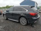 2014 Acura Mdx Technology   zu verkaufen in Assonet, MA - Front End