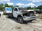 Savannah, GA에서 판매 중인 2011 Dodge Ram 5500 St   - Burn - Engine