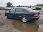 2002 Mercedes-Benz S 55 Amg for Sale in Shreveport, LA - Front End