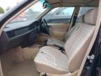 1989 MERCEDES BENZ 190 for sale at Copart SANDY