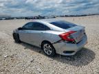 2016 Honda Civic Lx продається в Taylor, TX - All Over