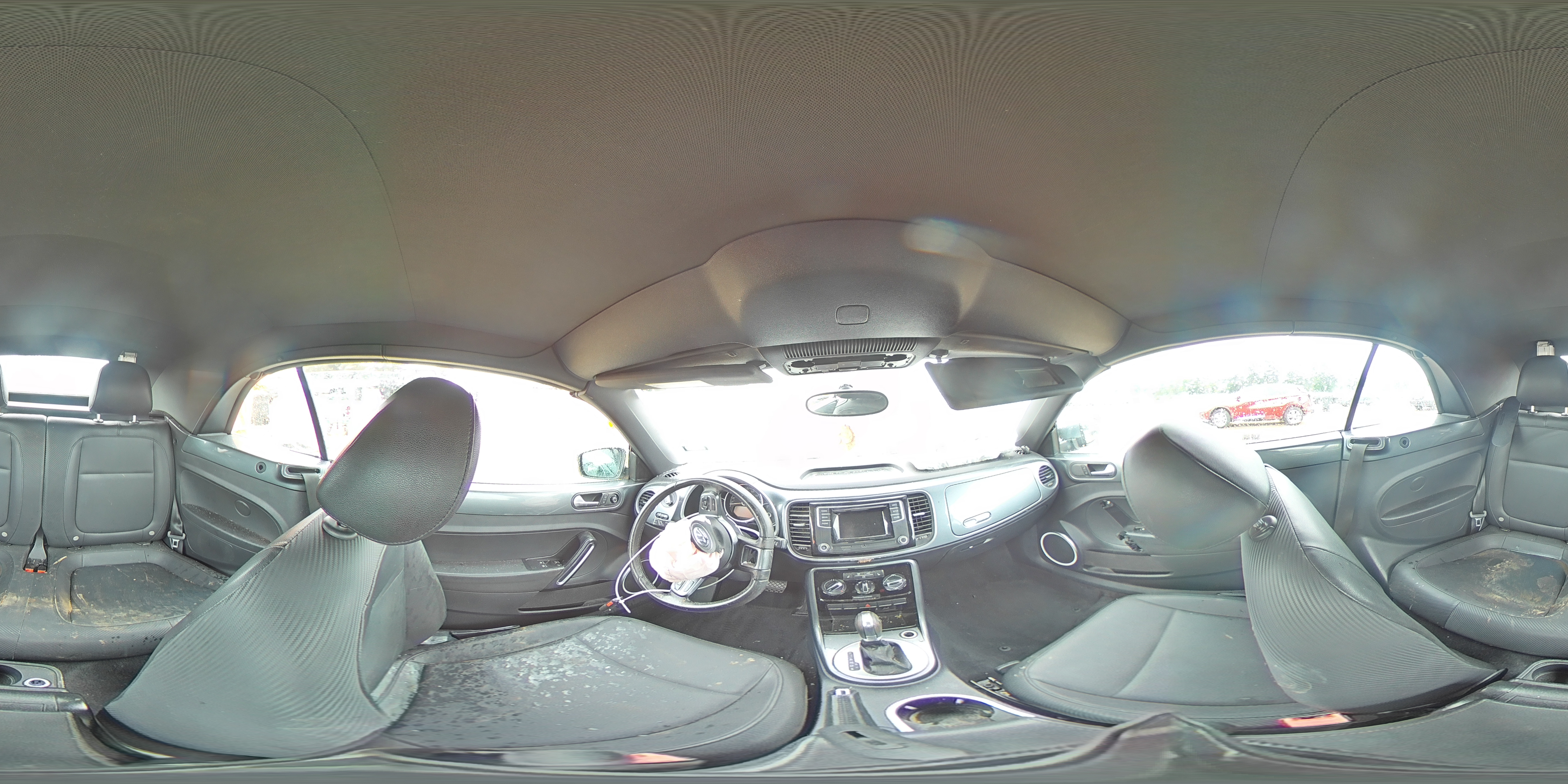 2018 Volkswagen Beetle S VIN: 3VW5DAAT4JM515474 Lot: 58640965