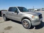 2006 Ford F150 Supercrew zu verkaufen in Tucson, AZ - Front End