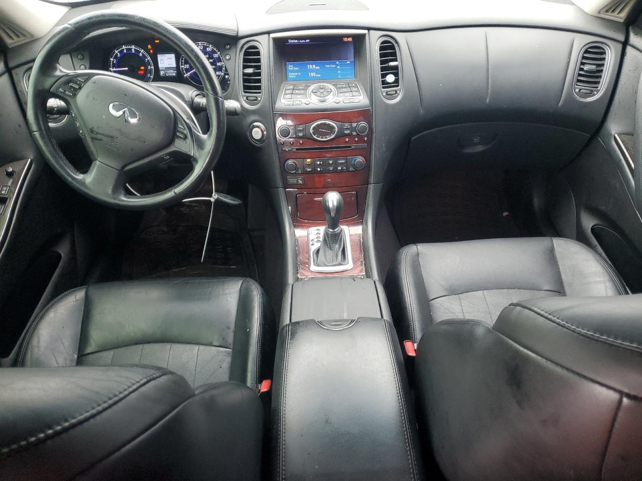 2016 Infiniti Qx50 VIN: JN1BJ0RR0GM269161 Lot: 54991855