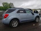 2015 Chevrolet Equinox Lt   na sprzedaż w New Britain, CT - Frame Damage