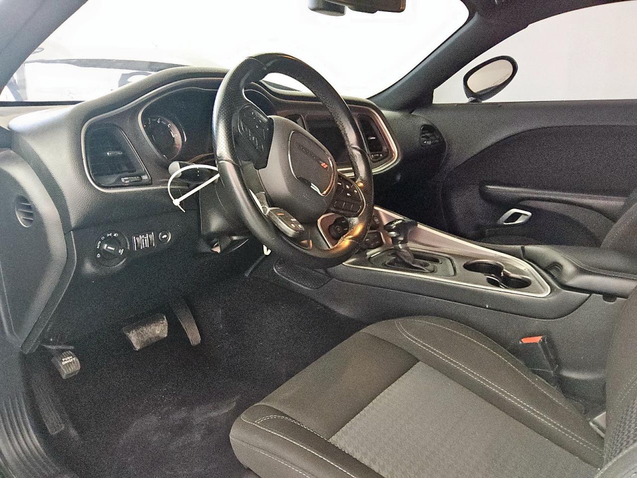 2021 Dodge Challenger Sxt VIN: 2C3CDZAG6MH600285 Lot: 57959805