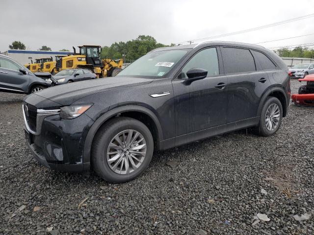 2025 Mazda Cx-90 Preferred