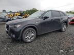 2025 Mazda Cx-90 Preferred продається в Hillsborough, NJ - Rear End