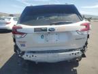 2021 Subaru Forester Limited zu verkaufen in San Martin, CA - All Over