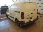 2018 PEUGEOT PARTNER PR for sale at Copart BRISTOL