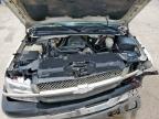 2003 Chevrolet Silverado C1500 იყიდება Haslet-ში, TX - Front End
