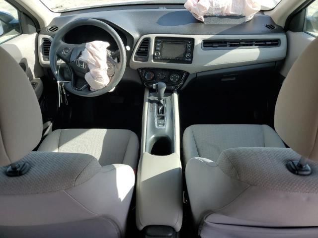  HONDA HR-V 2016 White