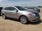 2018 Lincoln Mkt  იყიდება Elgin-ში, IL - Side