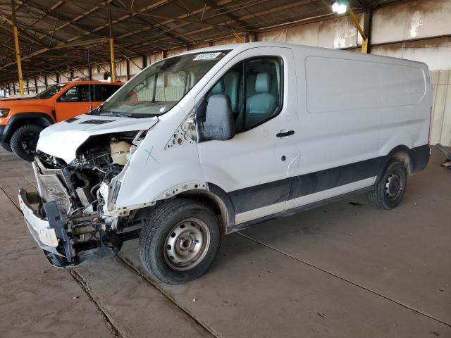 2019 Ford Transit T-150