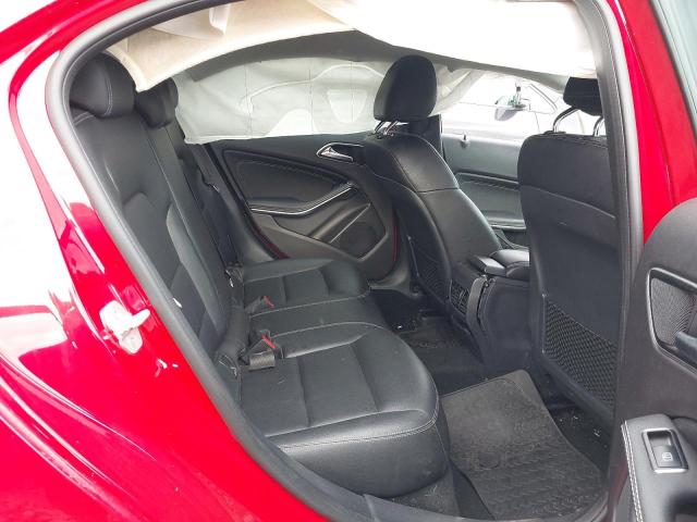 2015 MERCEDES BENZ A 180 D SP