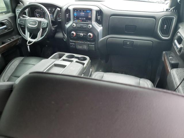  GMC SIERRA 2019 White