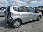 2013 Honda Fit  en Venta en Spartanburg, SC - Rear End