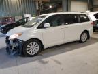 2011 Toyota Sienna Xle იყიდება Eldridge-ში, IA - Rear End