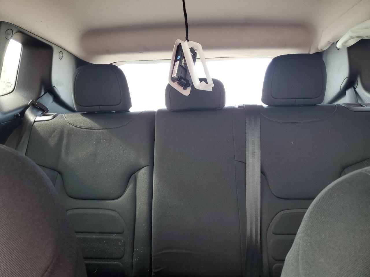 2019 Jeep Renegade Latitude VIN: ZACNJBBB5KPK30611 Lot: 57147105