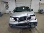 2012 Nissan Frontier S for Sale in Lexington, KY - All Over