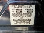 2012 Jaguar Xjl Supercharged продається в Taylor, TX - Rear End