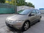 2008 HONDA CIVIC ES I for sale at Copart CHESTER
