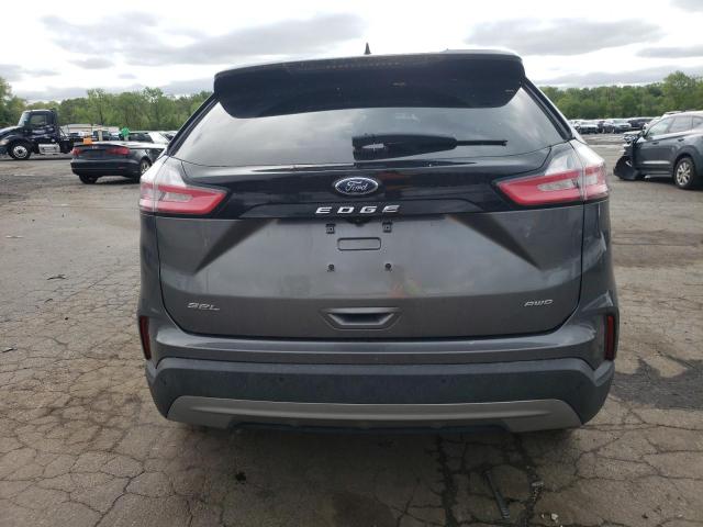  FORD EDGE 2022 Szary