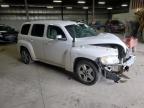 2011 Chevrolet Hhr Lt იყიდება Des Moines-ში, IA - Front End