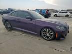 2023 Bmw 230I  на продаже в Grand Prairie, TX - Front End
