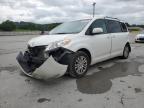 2016 Toyota Sienna Xle на продаже в Lebanon, TN - All Over
