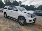 2014 Toyota Sequoia Platinum   за продажба в Eight Mile, AL - Front End