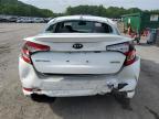 2011 Kia Optima Hybrid na sprzedaż w Ellwood City, PA - Rear End