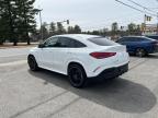 2024 Mercedes-Benz Gle Coupe Amg 53 4Matic for Sale in North Billerica, MA - Normal Wear