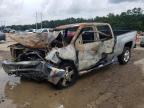 2016 Chevrolet Silverado K2500 Heavy Duty Lt იყიდება Greenwell Springs-ში, LA - Burn